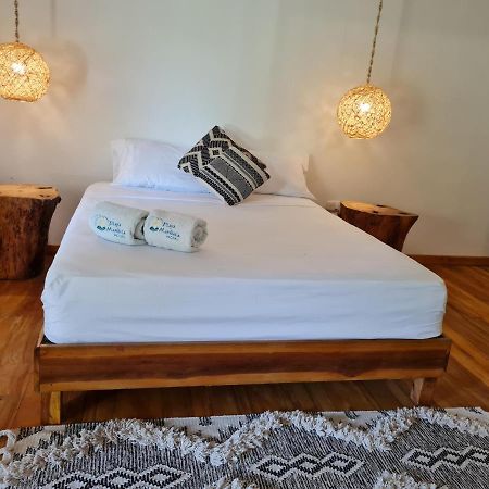 Hotel Playa Mandala Паломино Екстериор снимка