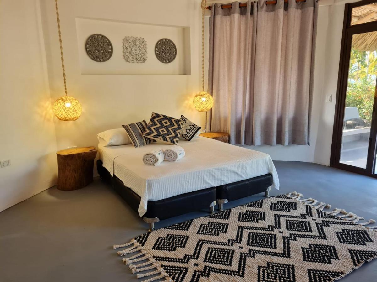 Hotel Playa Mandala Паломино Екстериор снимка