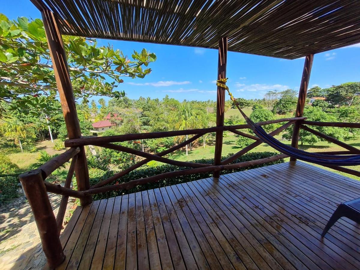 Hotel Playa Mandala Паломино Екстериор снимка
