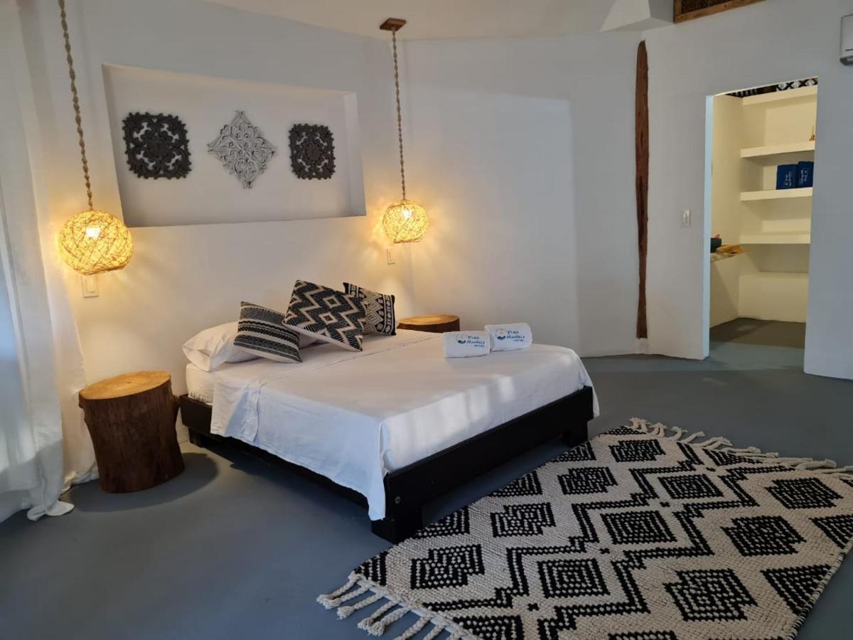 Hotel Playa Mandala Паломино Екстериор снимка