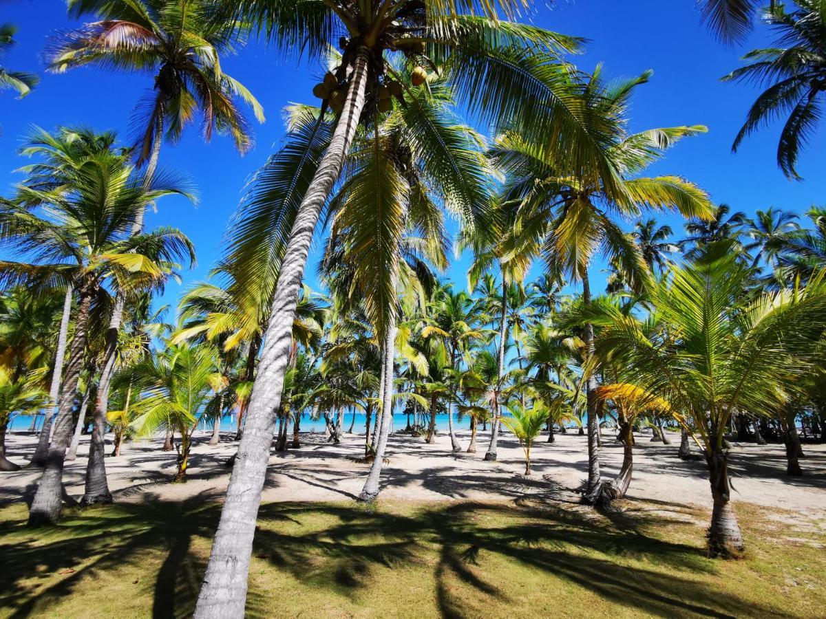 Hotel Playa Mandala Паломино Екстериор снимка