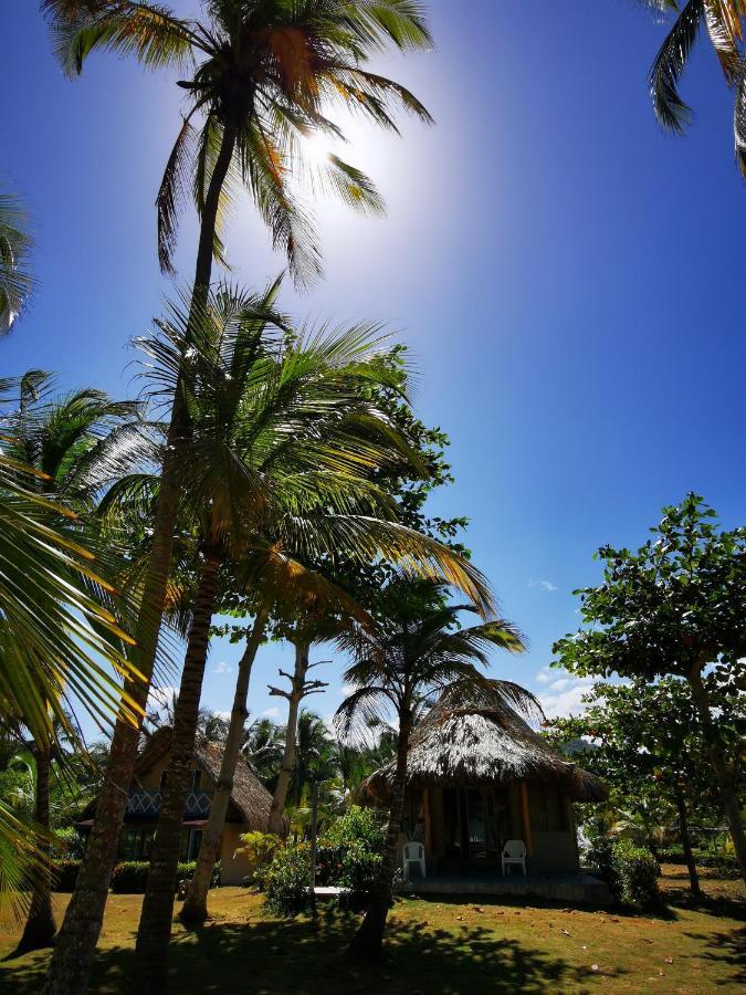 Hotel Playa Mandala Паломино Екстериор снимка