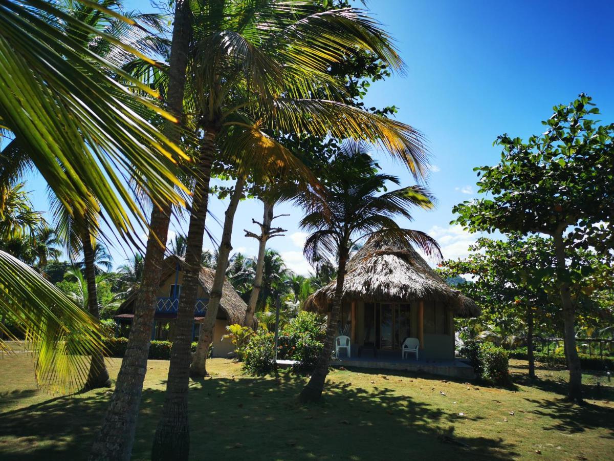 Hotel Playa Mandala Паломино Екстериор снимка