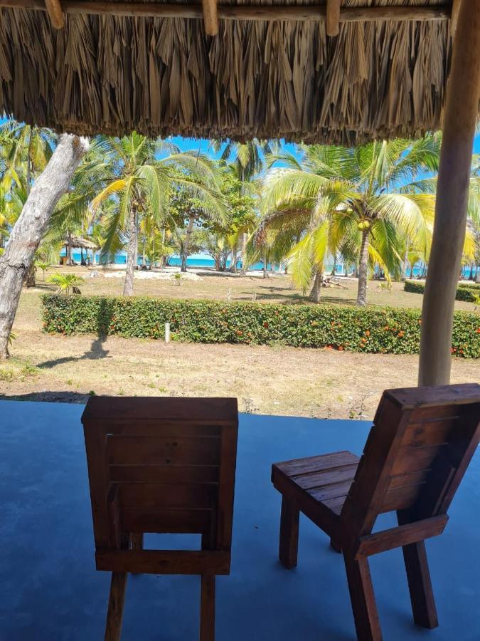 Hotel Playa Mandala Паломино Екстериор снимка