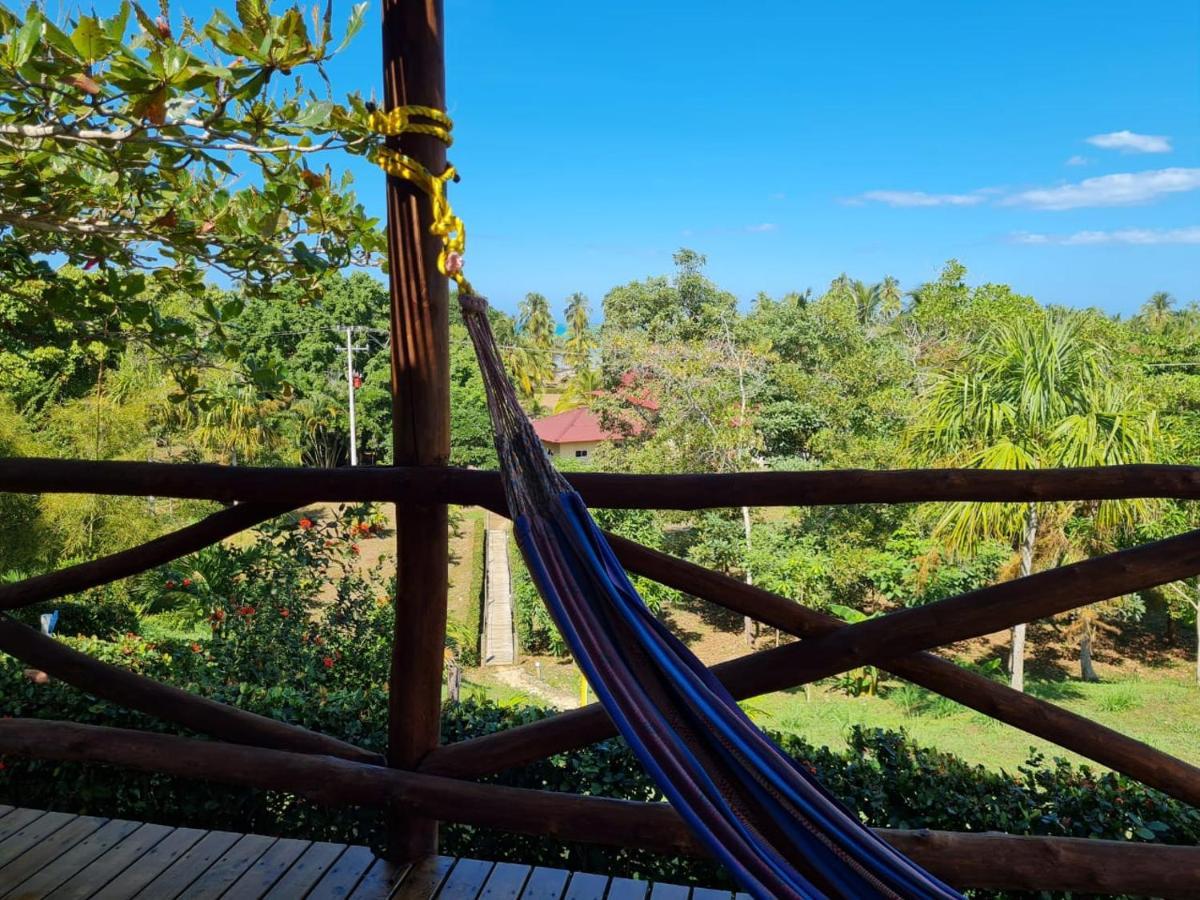 Hotel Playa Mandala Паломино Екстериор снимка