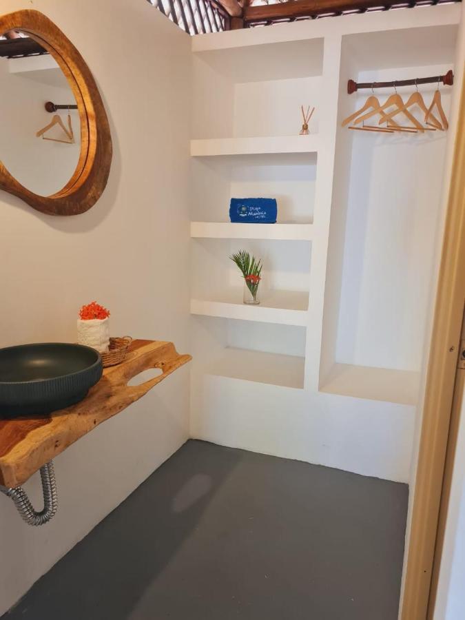 Hotel Playa Mandala Паломино Екстериор снимка