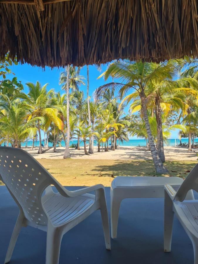 Hotel Playa Mandala Паломино Екстериор снимка