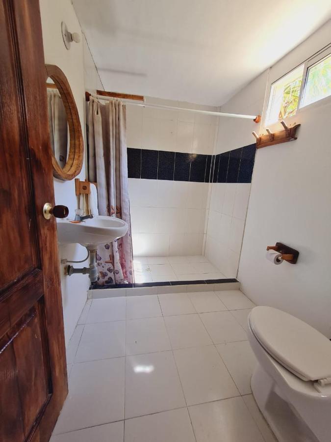 Hotel Playa Mandala Паломино Екстериор снимка