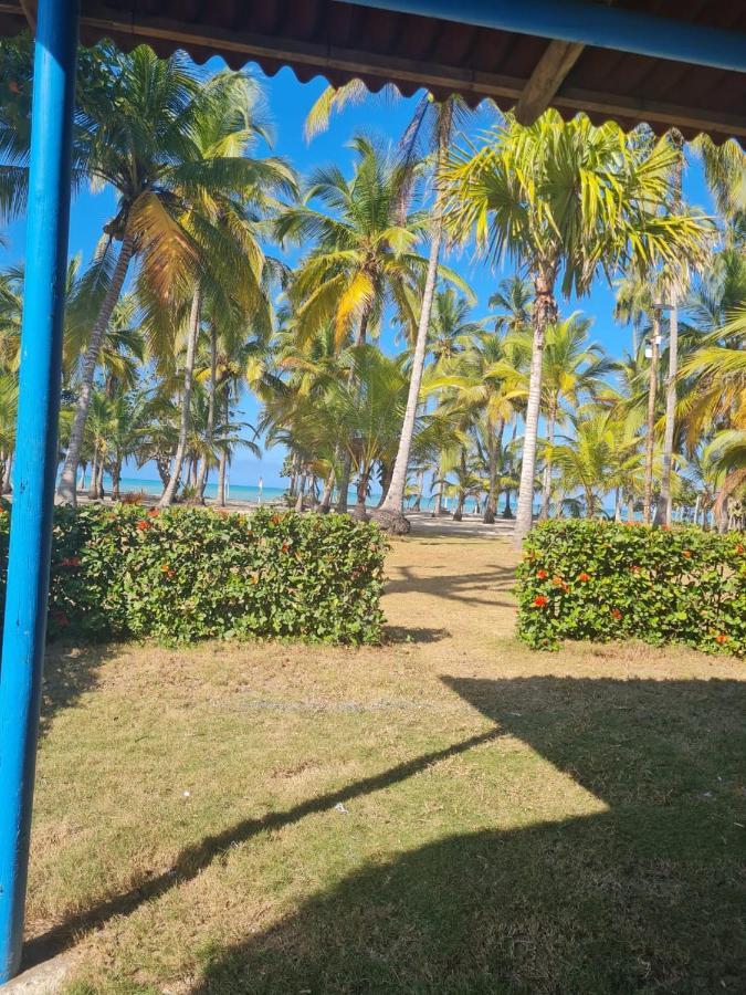 Hotel Playa Mandala Паломино Екстериор снимка