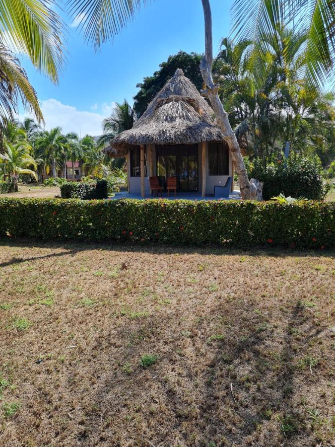 Hotel Playa Mandala Паломино Екстериор снимка