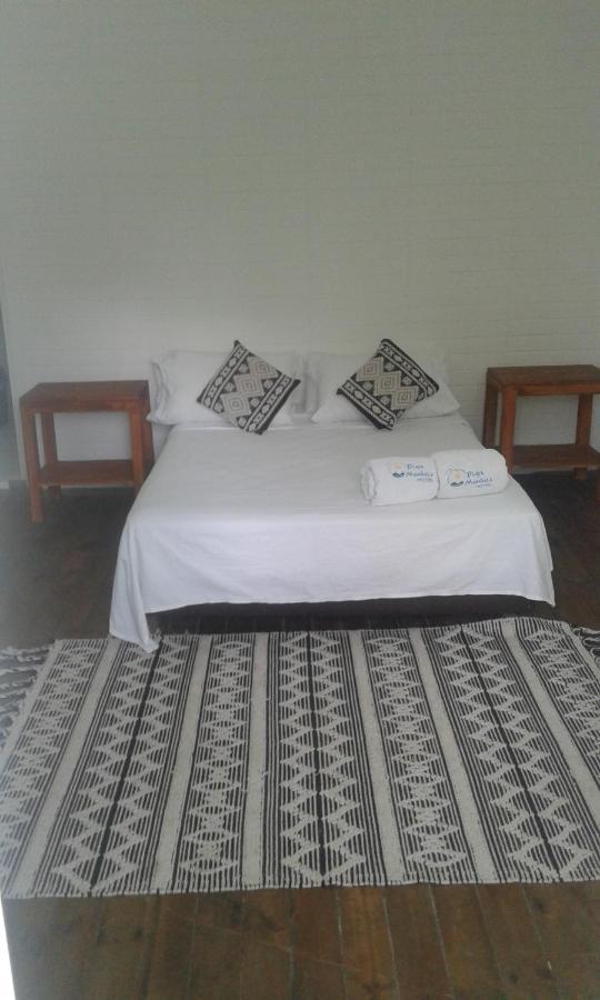 Hotel Playa Mandala Паломино Екстериор снимка
