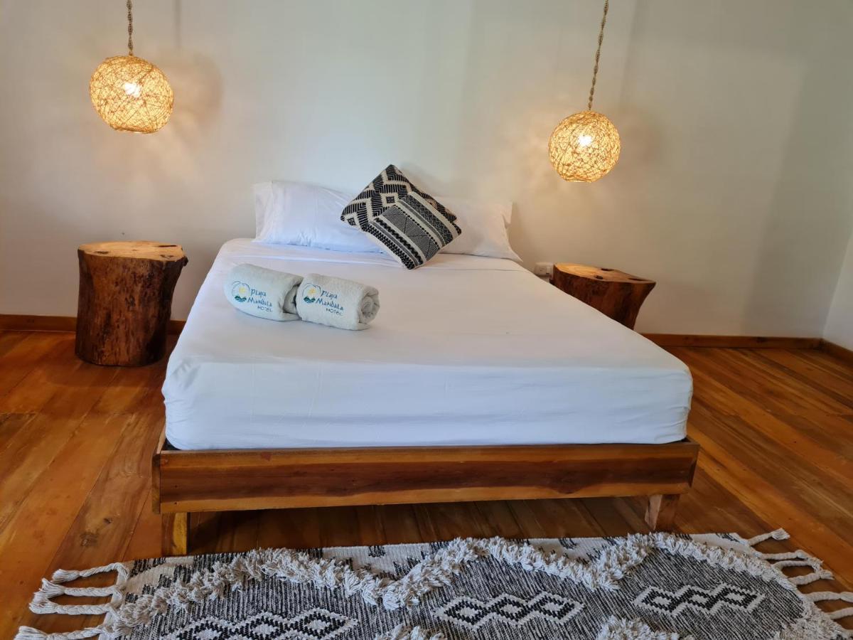 Hotel Playa Mandala Паломино Екстериор снимка