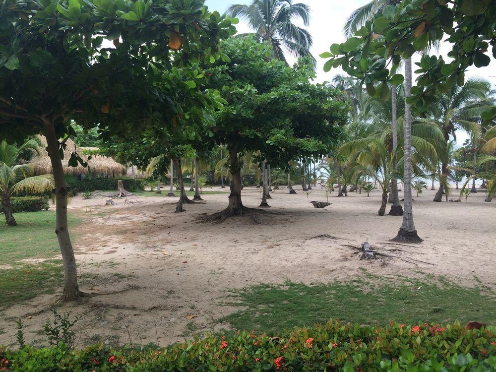 Hotel Playa Mandala Паломино Екстериор снимка