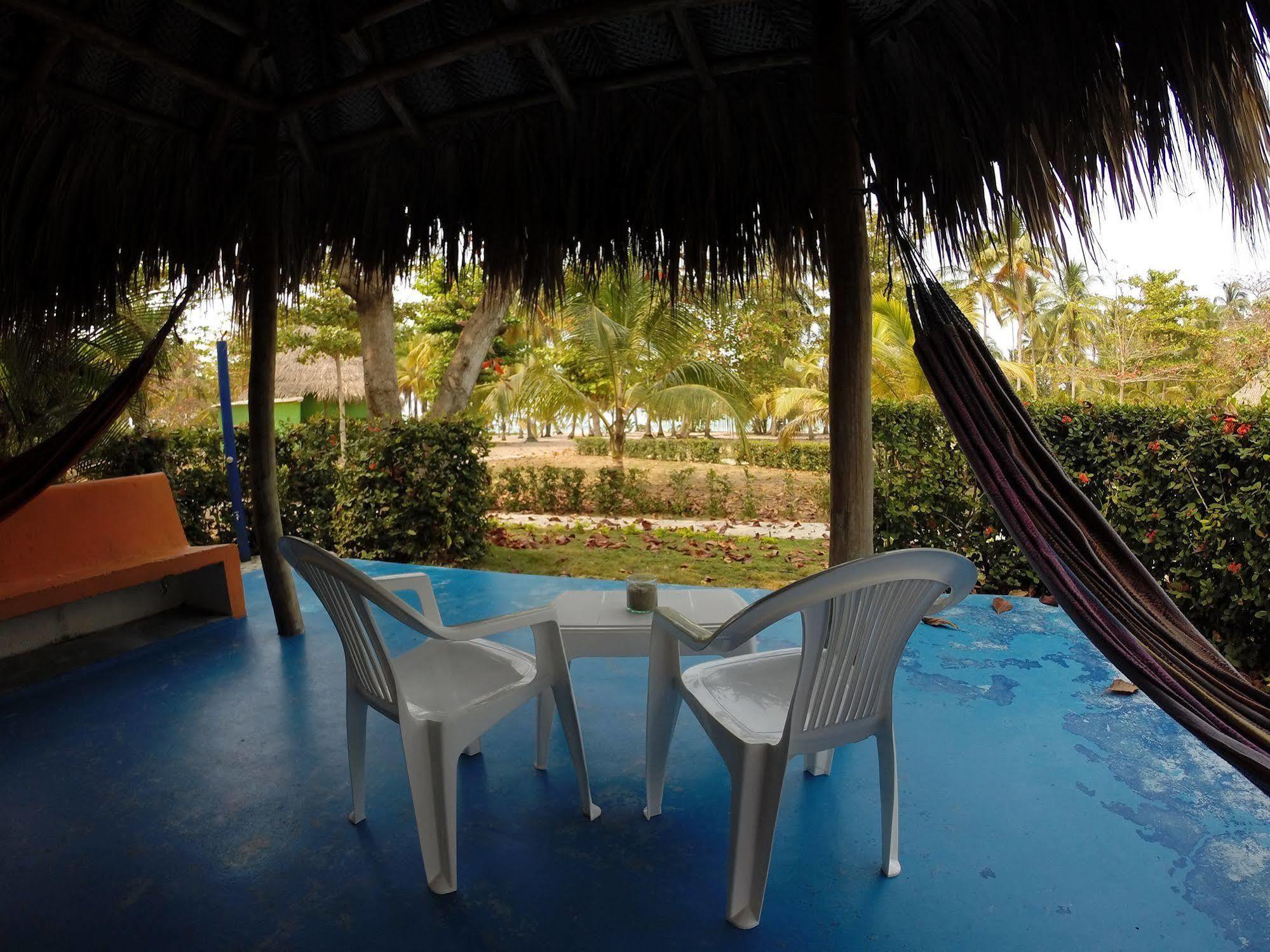 Hotel Playa Mandala Паломино Екстериор снимка