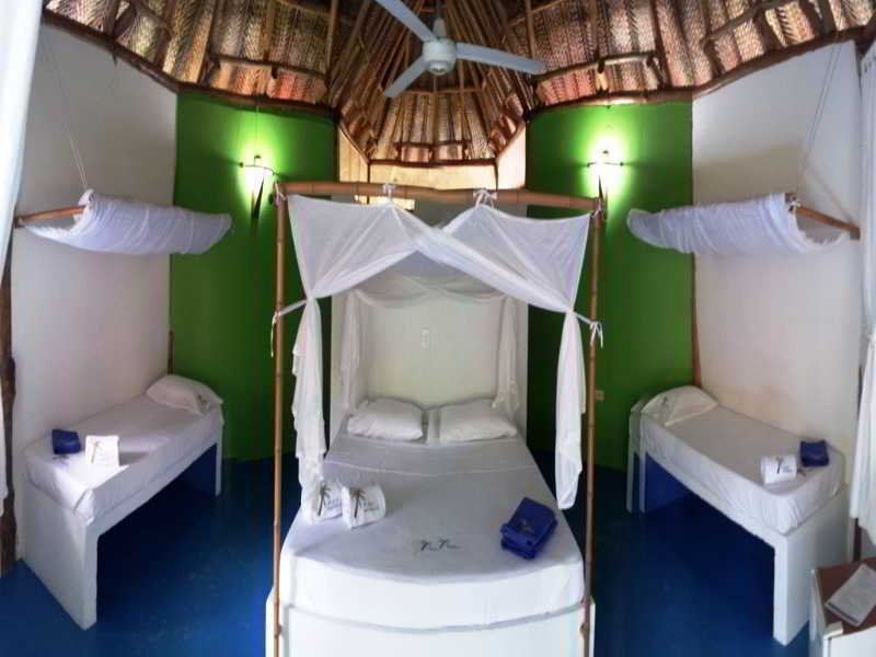 Hotel Playa Mandala Паломино Екстериор снимка