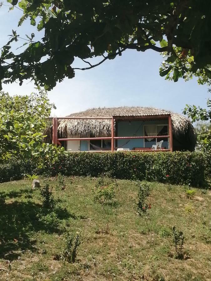Hotel Playa Mandala Паломино Екстериор снимка