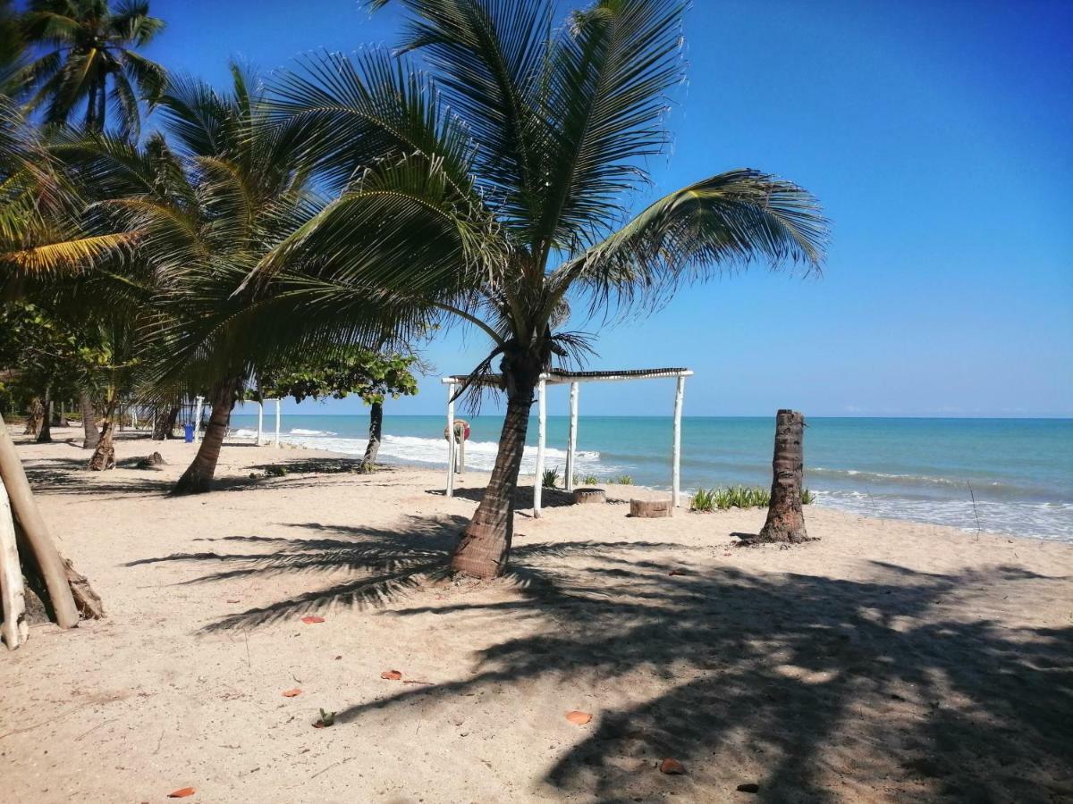 Hotel Playa Mandala Паломино Екстериор снимка